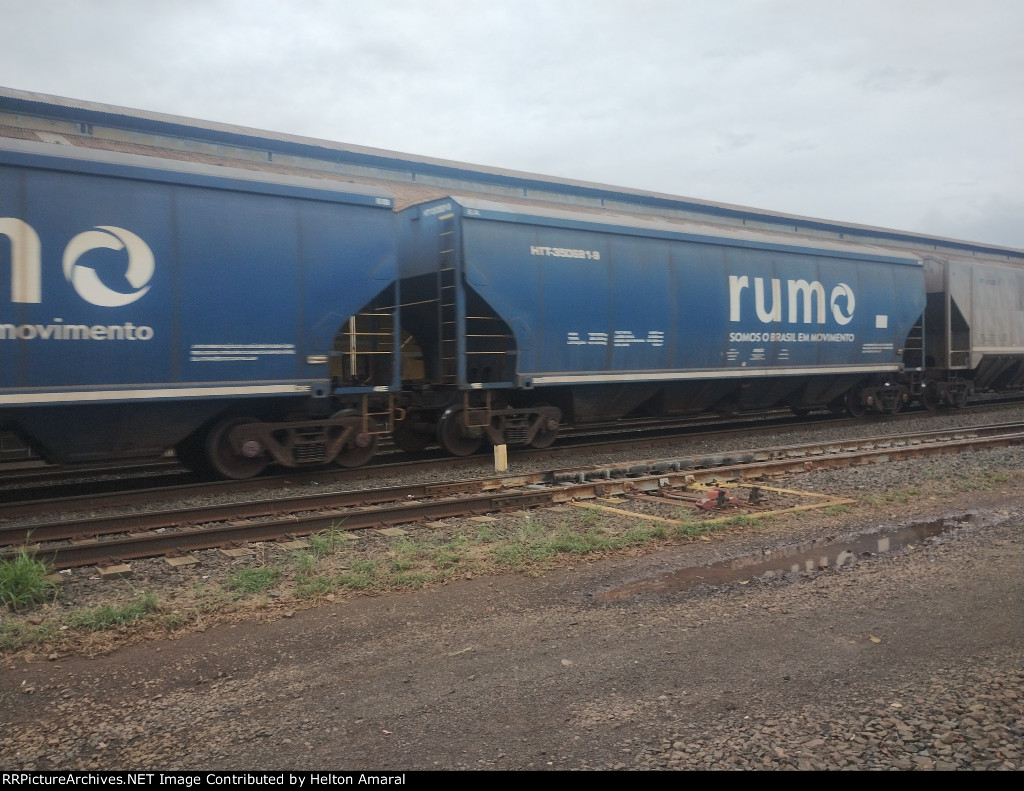 RUMO HTT-350681-9